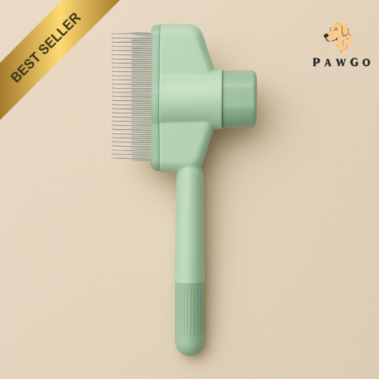 PawGo - FurFlow Kammen