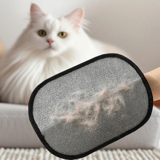 PawGo - HairGo